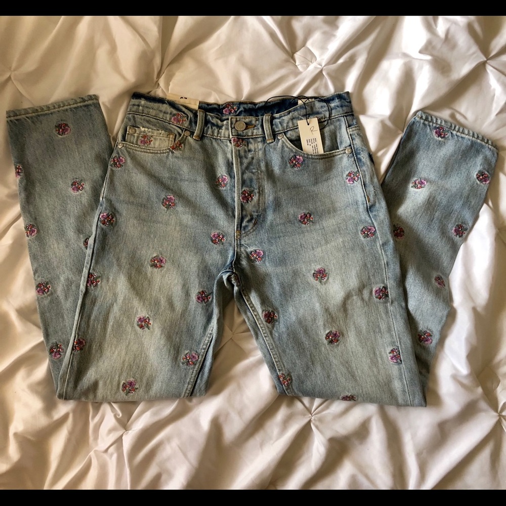 Rebecca Taylor jeans